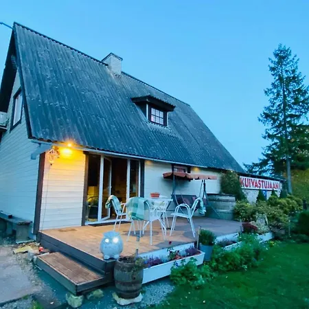 Kuivastujaani * Kuivastu