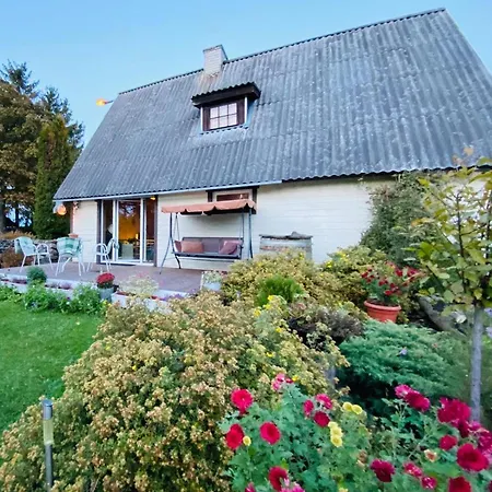 Tatil parkı Kuivastujaani