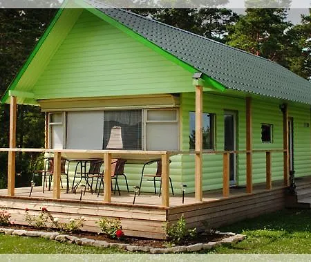 Tatil parkı Kuivastujaani *