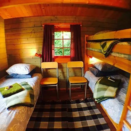 Tatil parkı Kuivastujaani