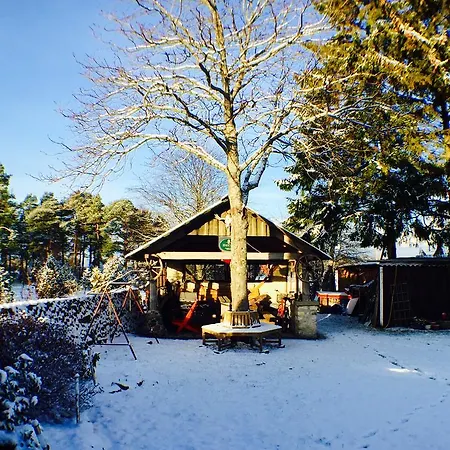 Kuivastujaani Tatil parkı Kuivastu