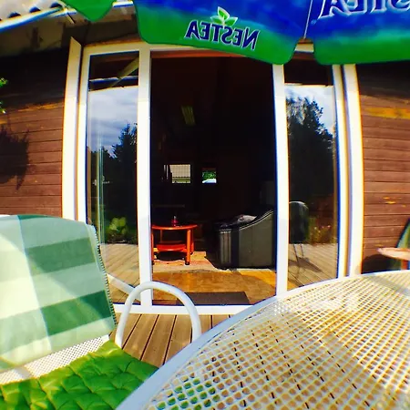 Tatil parkı Kuivastujaani *