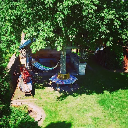 Kuivastujaani Tatil parkı *