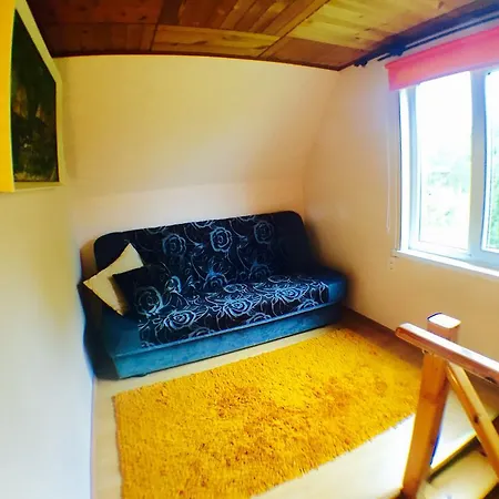 Kuivastujaani Tatil parkı Kuivastu