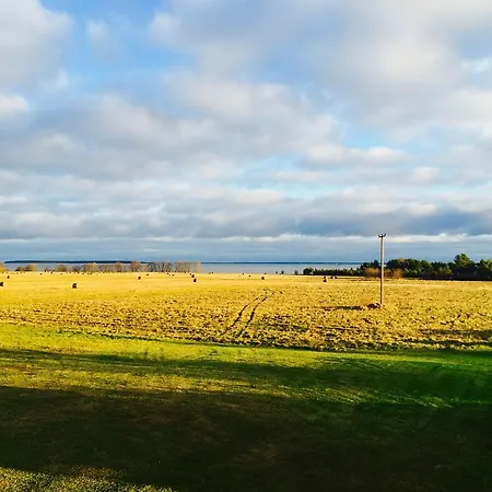 Kuivastujaani Tatil parkı