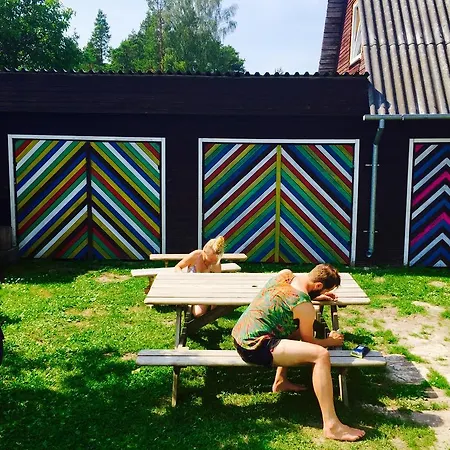 Kuivastujaani * Kuivastu