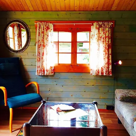 Tatil parkı Kuivastujaani Kuivastu