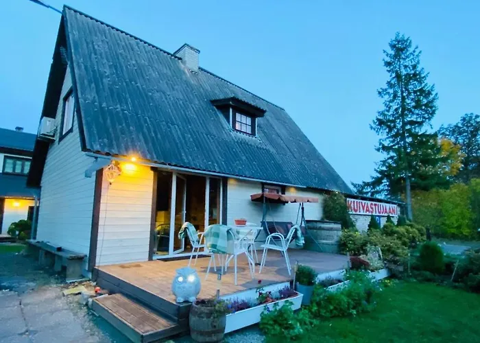 Kuivastujaani * Kuivastu