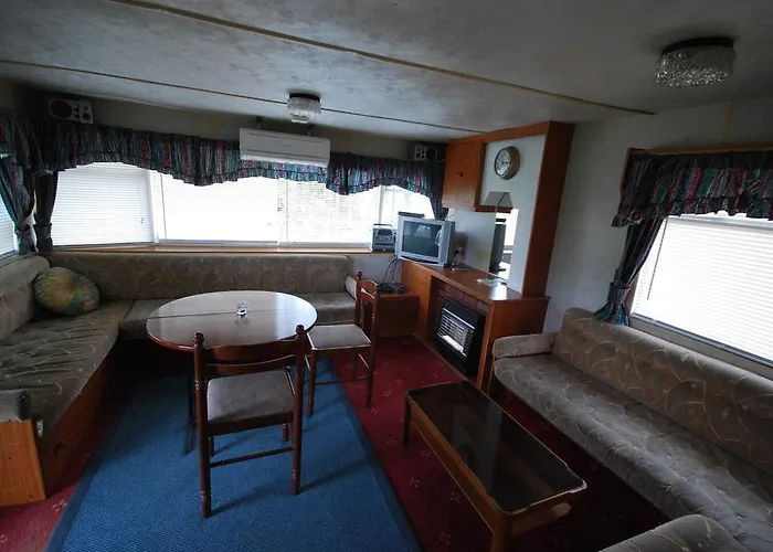 Kuivastujaani Kompleks wypoczynkowy