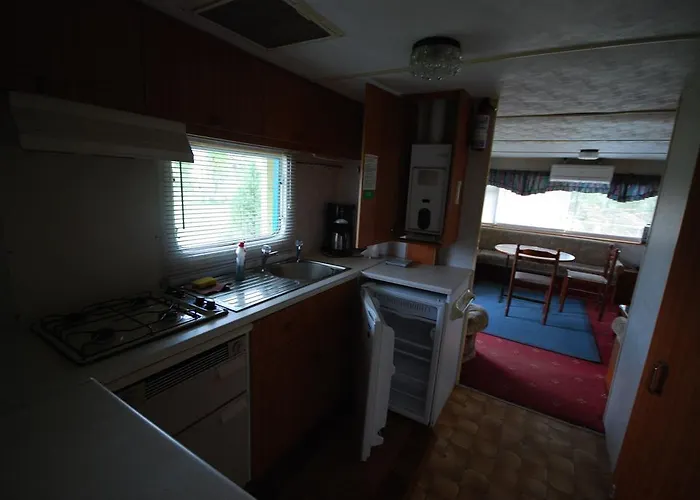 Kompleks wypoczynkowy Kuivastujaani