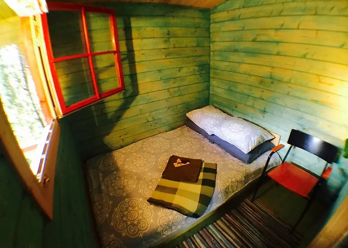 Kuivastujaani Kompleks wypoczynkowy *