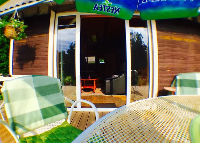 Kompleks wypoczynkowy Kuivastujaani *