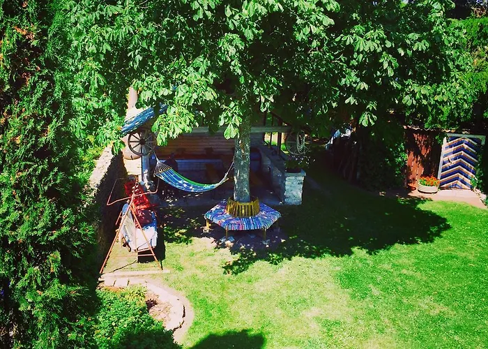 Kuivastujaani Kompleks wypoczynkowy *