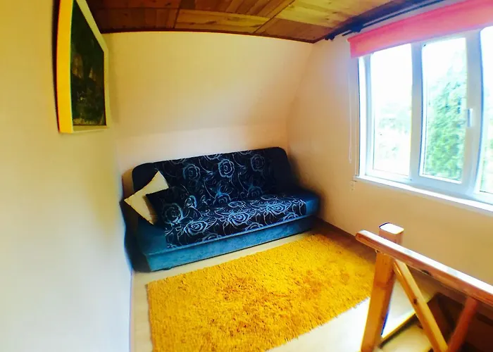 Kuivastujaani Kompleks wypoczynkowy Kuivastu