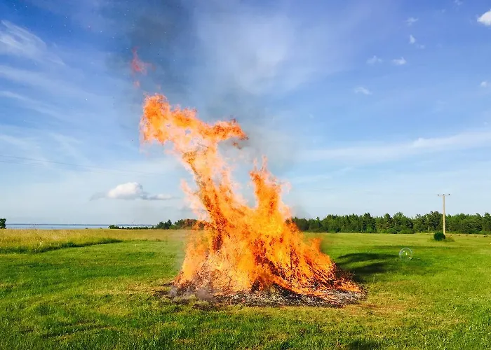 Kuivastujaani Kompleks wypoczynkowy *