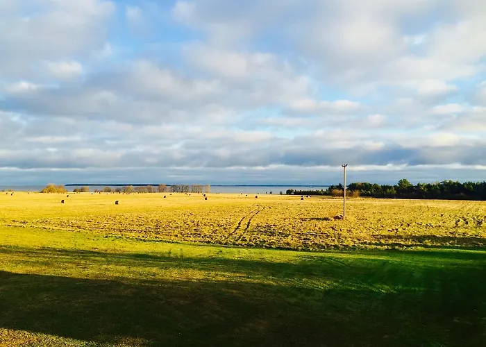 Kuivastujaani Kompleks wypoczynkowy