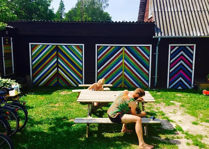 Kuivastujaani * Kuivastu