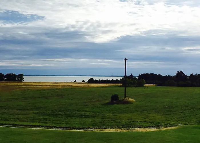 Kuivastujaani Kompleks wypoczynkowy