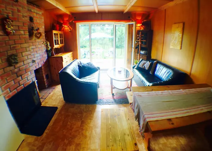 Kuivastujaani Kompleks wypoczynkowy *