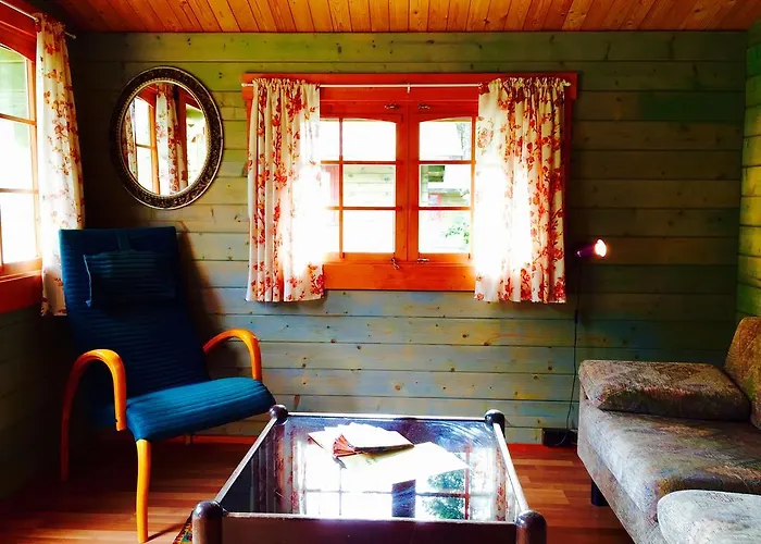 Kompleks wypoczynkowy Kuivastujaani Kuivastu